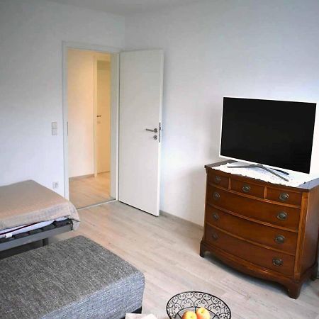 Boegi'S Ferienwohnung Leipheim Exterior photo