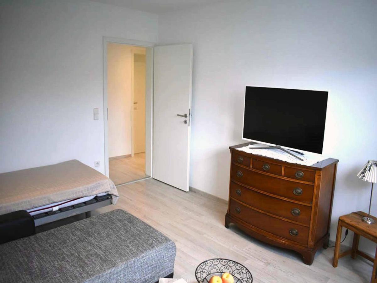 Boegi'S Ferienwohnung Leipheim Exterior photo