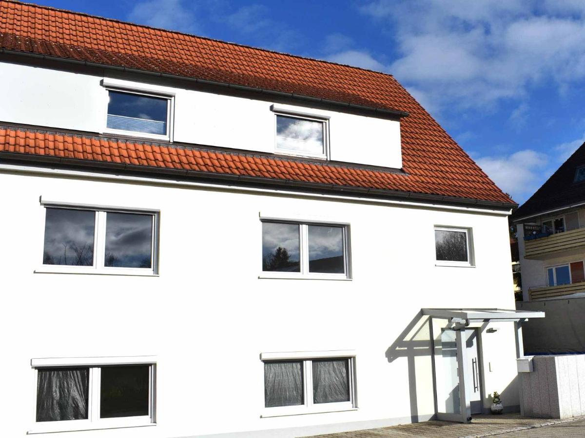 Boegi'S Ferienwohnung Leipheim Exterior photo