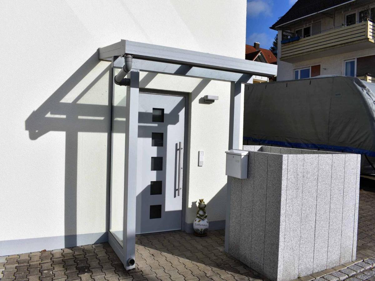 Boegi'S Ferienwohnung Leipheim Exterior photo