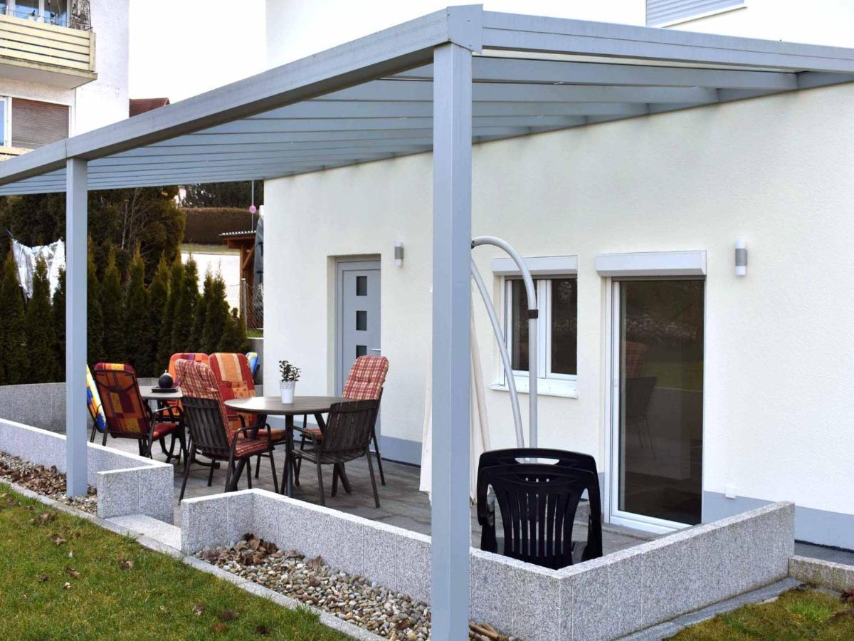 Boegi'S Ferienwohnung Leipheim Exterior photo